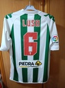 6 - Córdoba CF - Luso