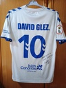 10 - UD Tamaraceite - David Glez.