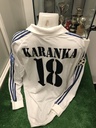 18 - Real Madrid - Karanka
