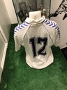 12 - Real Madrid - No