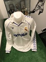 12 - Real Madrid - No