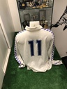 11 - Real Madrid - No