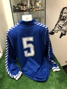 5 - Real Madrid - No