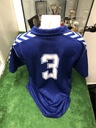 3 - Real Madrid - No