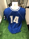 14 - Real Madrid - No