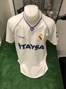 9 - Real Madrid - No