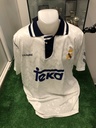 16 - Real Madrid - No