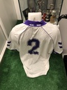 2 - Real Madrid - No