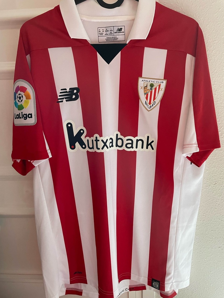 20 - Athletic Club de Bilbao - ADURIZ