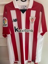 20 - Athletic Club de Bilbao - ADURIZ