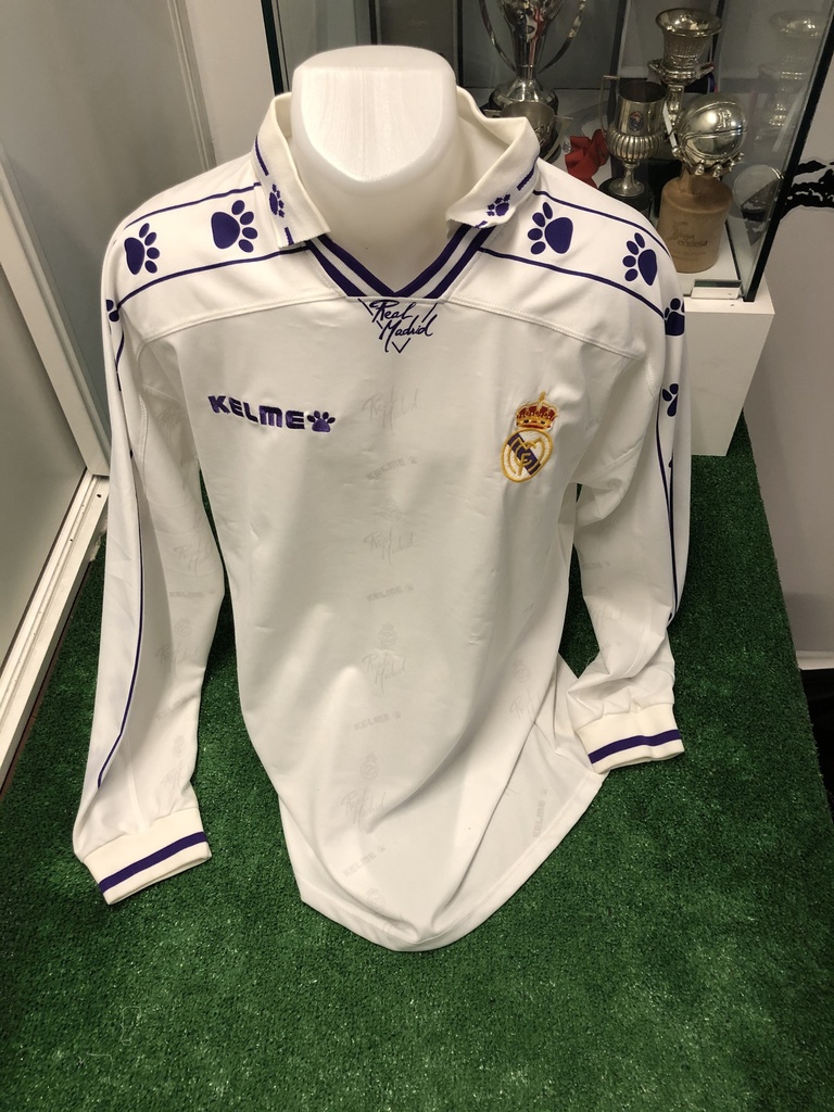 7 - Real Madrid C - No