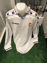 7 - Real Madrid C - No