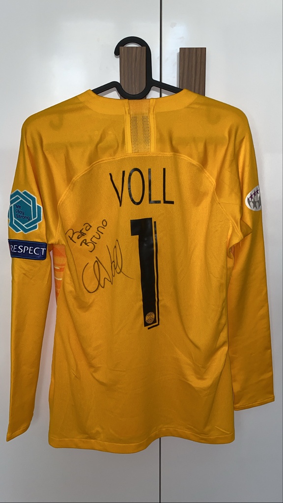 1 - PSG - Voll