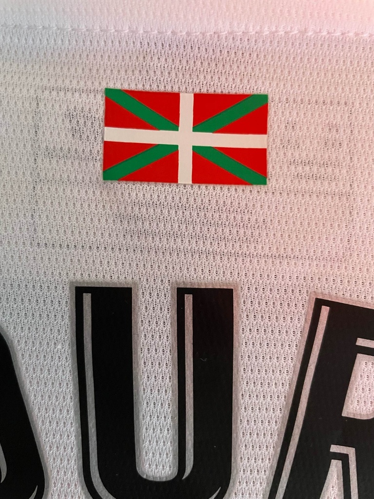 20 - Athletic Club de Bilbao - ADURIZ