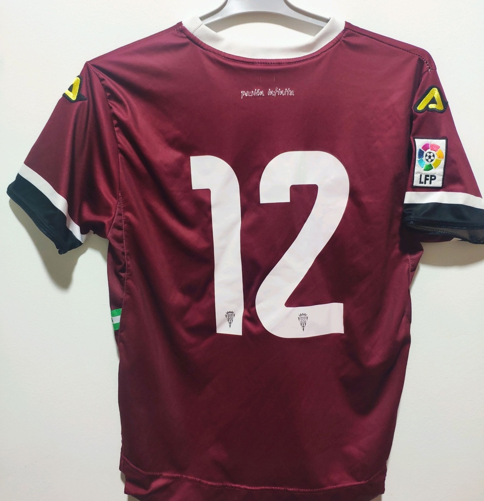 12 - Córdoba CF