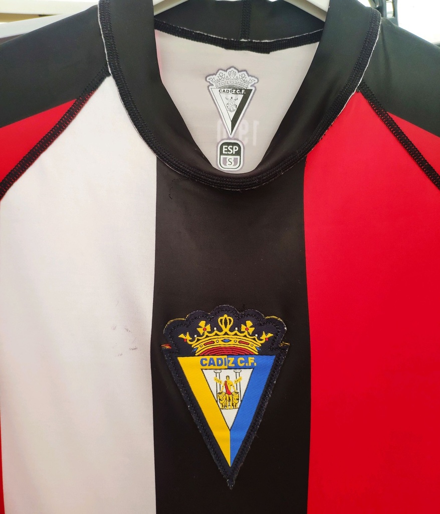 Cádiz CF
