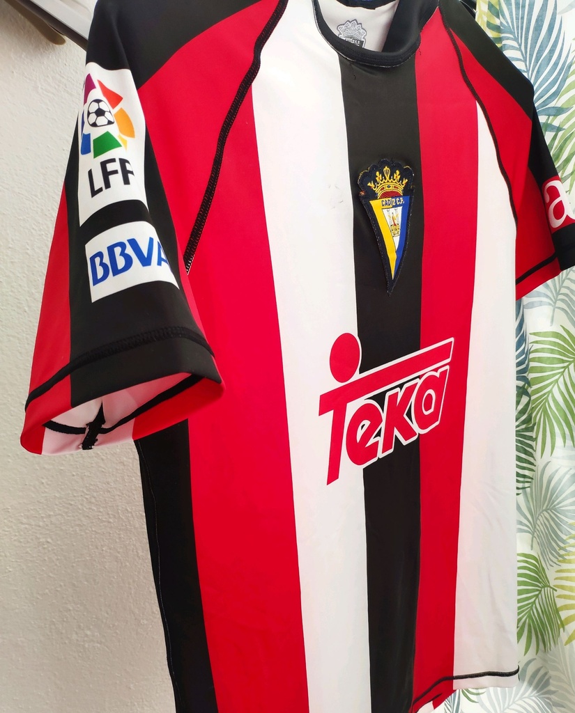 Cádiz CF
