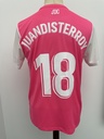 18 - Juandisterroy’s team - Juandisterroy