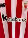 20 - Athletic Club de Bilbao - ADURIZ
