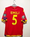 5 - Selección Andorra - Emili