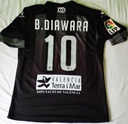 10 - Levante UD - B.Diawara