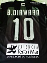 10 - Levante UD - B.Diawara