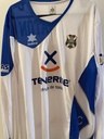 9 - Club Deportivo Tenerife - KIKO RATÓN