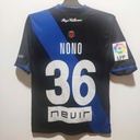 36 - Rayo Vallecano - Nono