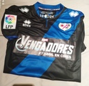 36 - Rayo Vallecano - Nono