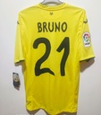 21 - Villareal CF - Bruno