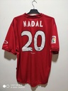 20 - RCD Mallorca - Nadal