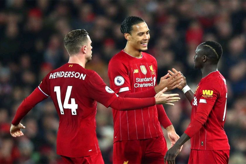 Liverpool