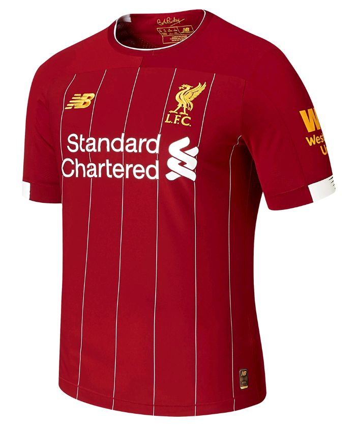 Liverpool