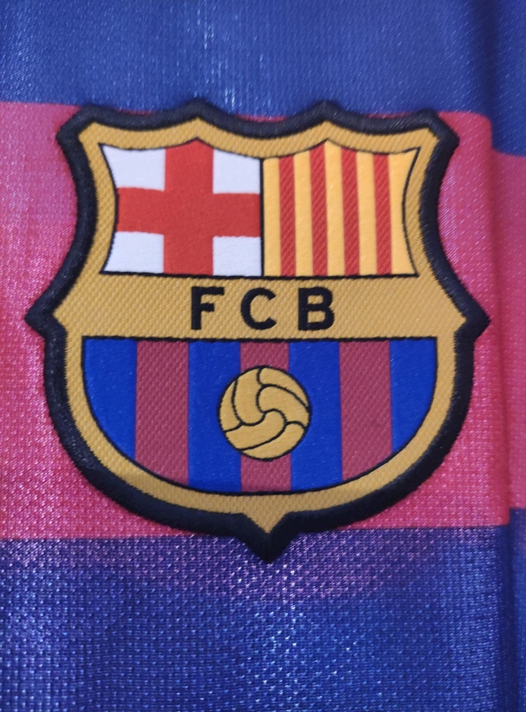 Barça