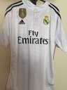 23 - Real Madrid Club de Fútbol - ISCO