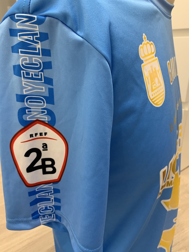Yeclano