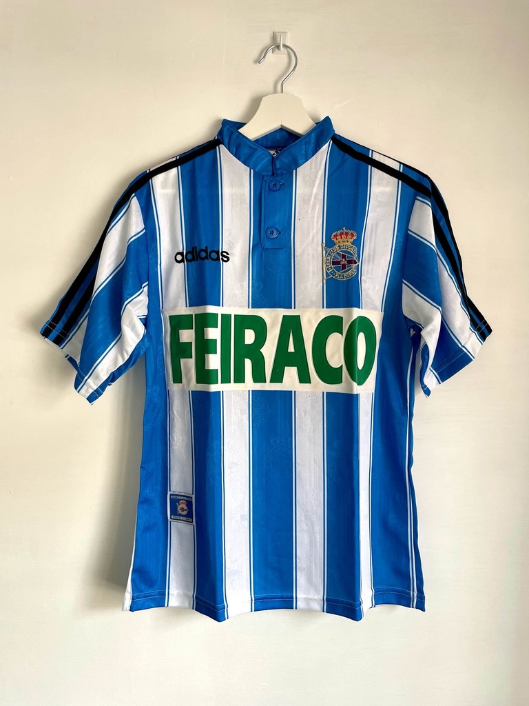 Deportivo de La Coruña
