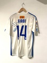 14 - Zaragoza - Gabi