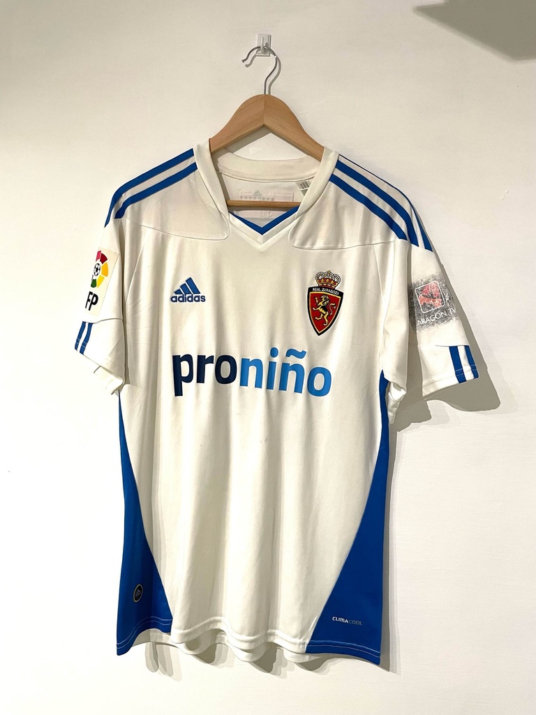 14 - Zaragoza - Gabi
