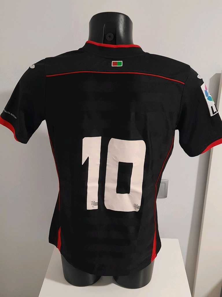 10 - Granada CF