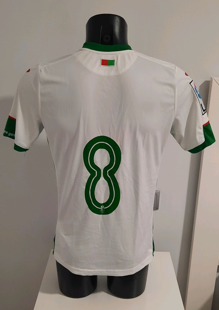 8 - Granada CF