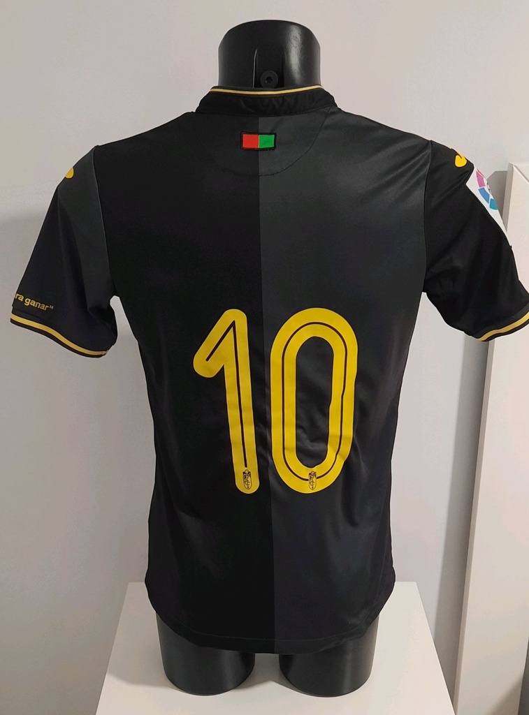 10 - Granada CF