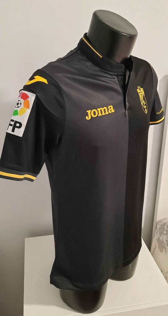 10 - Granada CF