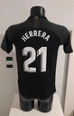 21 - Granada CF - Herrera