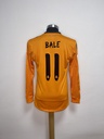 11 - Real Madrid - Bale