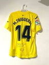 14 - Villarreal - Trigueros