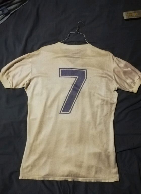 7 - Cruzeiro