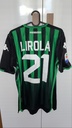 21 - Sassuolo - Lirola