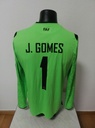 1 - Selección Andorra - J. Gomez