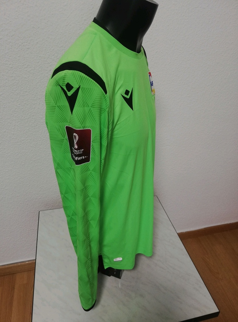 1 - Selección Andorra - J. Gomez